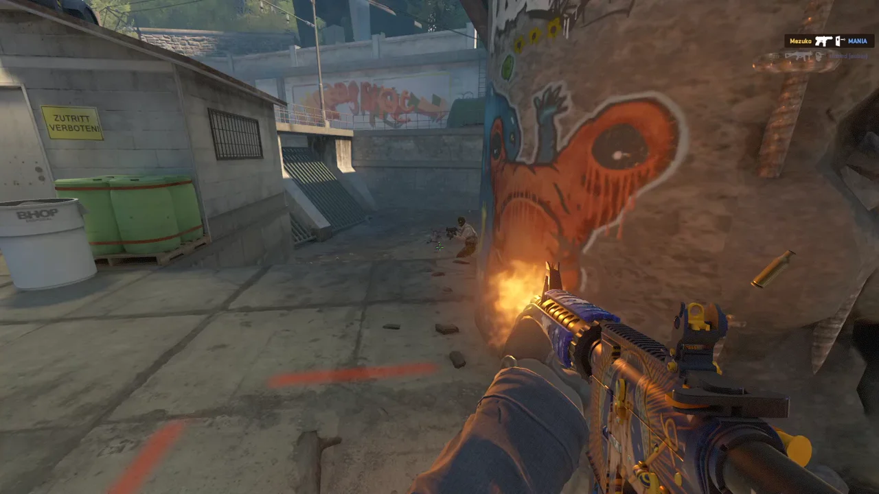 highlight